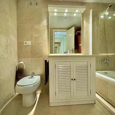 Gualdalmina Alta Golf Views By Homing *
