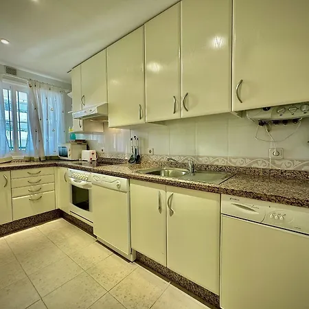 Gualdalmina Alta Golf Views By Homing *