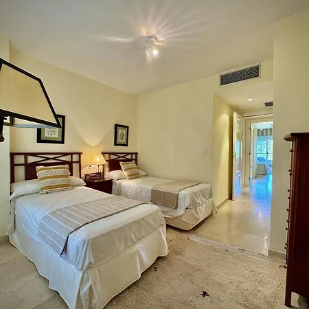 Gualdalmina Alta Golf Views By Homing Holiday home *