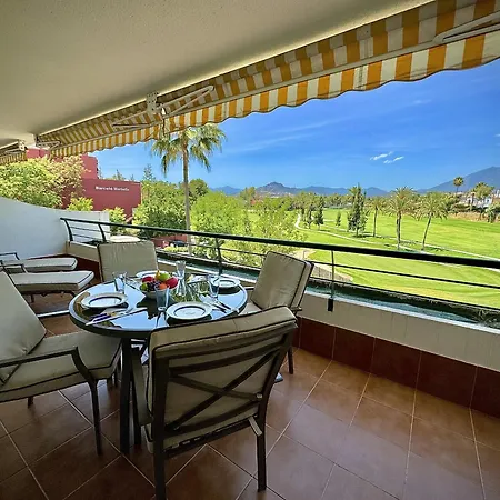 Gualdalmina Alta Golf Views By Homing Holiday home *
