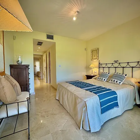 Gualdalmina Alta Golf Views By Homing Holiday home *