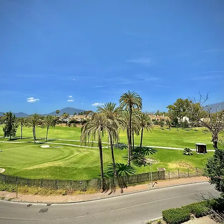 Gualdalmina Alta Golf Views By Homing