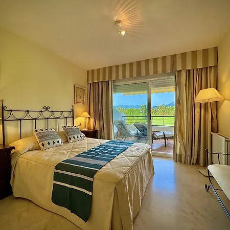 Holiday home Gualdalmina Alta Golf Views By Homing