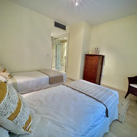 Gualdalmina Alta Golf Views By Homing Holiday home *