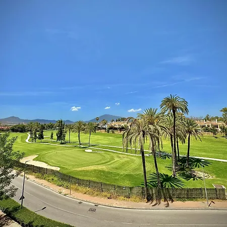 Gualdalmina Alta Golf Views By Homing Holiday home *