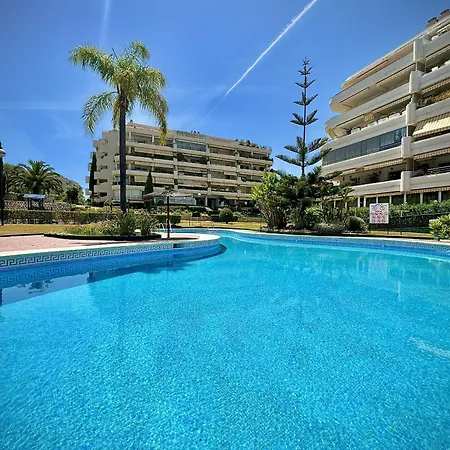 Holiday home Gualdalmina Alta Golf Views By Homing *