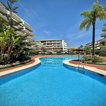 Gualdalmina Alta Golf Views By Homing * Marbella