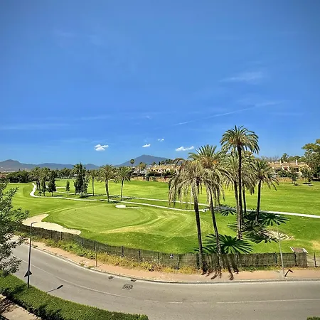 Gualdalmina Alta Golf Views By Homing Holiday home *