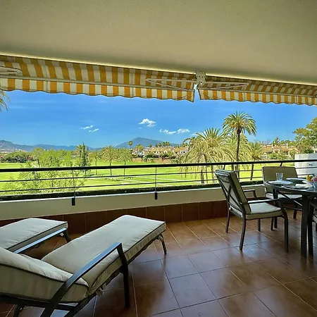 Gualdalmina Alta Golf Views By Homing Holiday home *